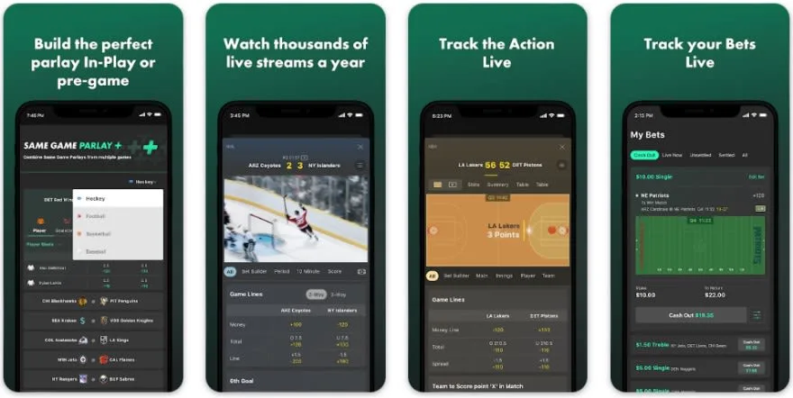 移动端博彩APP使用技巧